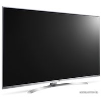 Телевизор LG 55UH8507