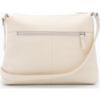 Женская сумка Franchesco Mariscotti 1-4135к (флорида, слоновая кость)