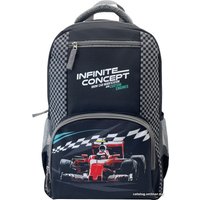 Школьный рюкзак ArtSpace School Concept Uni_17738