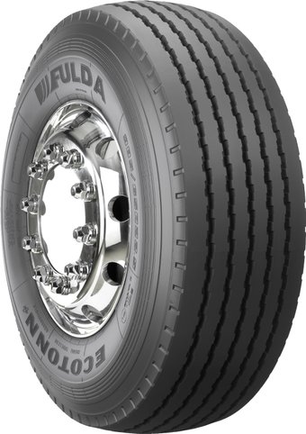 Всесезонные шины Fulda Ecotonn 265/70R19.5 143/141J