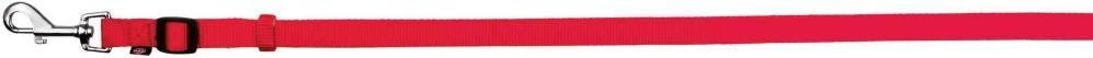 

Поводок Trixie Classic M-L 14123 (красный)