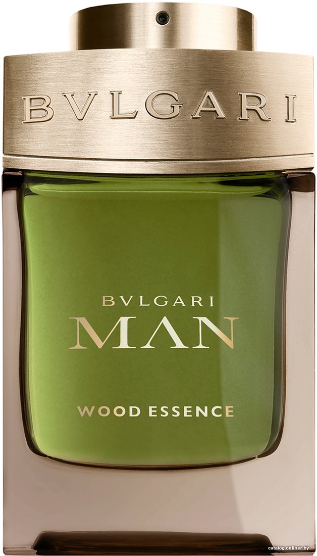 Парфюмерная вода Bvlgari Man Wood Essence EdP (100 мл)