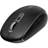 Мышь Rapoo M590 Silent (черный)