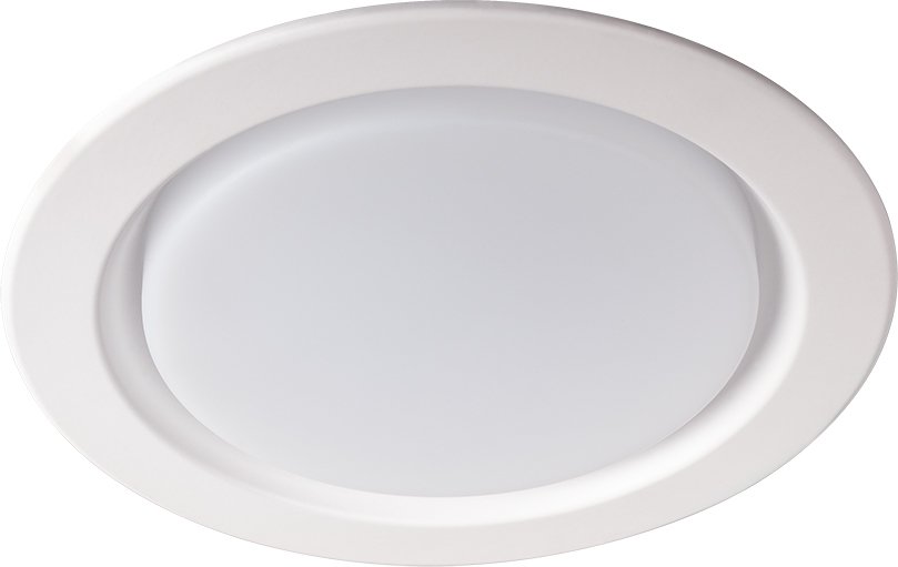 

Светодиодная панель JAZZway PLED DL5 18w 4000K WH IP40