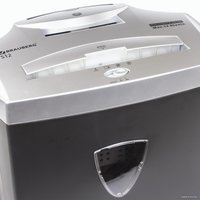 Шредер BRAUBERG S12 531774