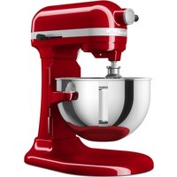 Планетарный миксер KitchenAid Heavy Duty 5KSM55SXXEER в Гродно