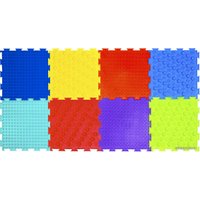 Ортопедический коврик Ортодон №7 Бодрость Н7