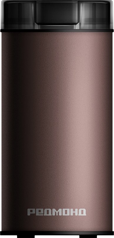 

Электрическая кофемолка Redmond (Редмонд) CG805 (серо-коричневый)