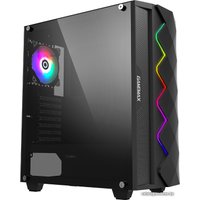 Корпус GameMax Diamond (черный)