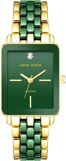 

Наручные часы Anne Klein 3668GNGB