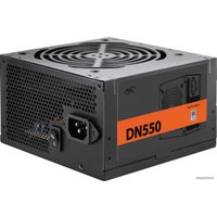 Блок питания DeepCool DN550