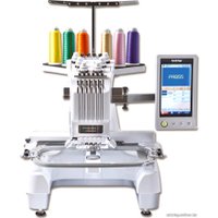 Компьютерная швейная машина Brother Entrepreneur PR655 в Могилеве