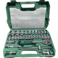 Универсальный набор инструментов Edon MTB-32 (32 предмета)