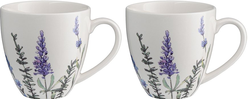 

Набор кружек Liberty Jones Floral LJ_SB_MU32 (2 шт)