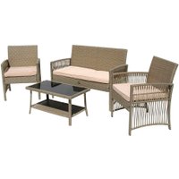 Набор садовой мебели Garden Story Лондон