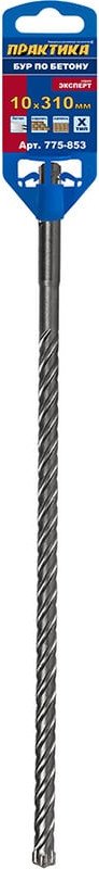 Бур Практика Эксперт 775-853