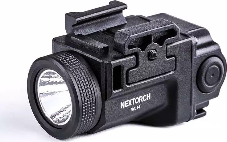 

Фонарь Nextorch WL14