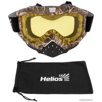 Горнолыжная маска (очки) Helios HS-MT-016-Y в Борисове