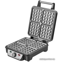 Вафельница CENTEK CT-1453