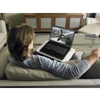 Подставка Logitech Speaker Lapdesk N700