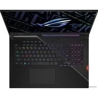 Игровой ноутбук ASUS ROG Strix SCAR 17 G733CW-LL019W