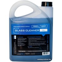  Himprofline Очиститель стекол Glass Cleaner 5л