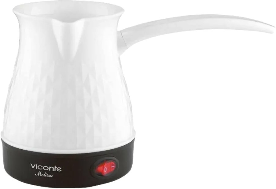 

Электрическая турка Viconte VC-0331