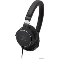 Наушники Audio-Technica ATH-SR5 (черный) [ATH-SR5BK]