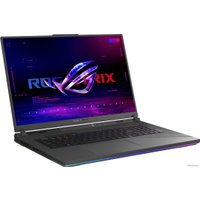 Игровой ноутбук ASUS ROG Strix G18 2024 G814JIR-N6091W