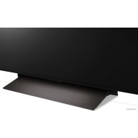 OLED телевизор LG OLED C4 OLED55C4RLA в Гродно