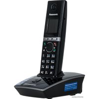 Радиотелефон Panasonic KX-TG8051RUB