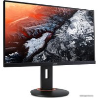 Игровой монитор Acer XF270HUAbmiidprzx [UM.HX0EE.A01]