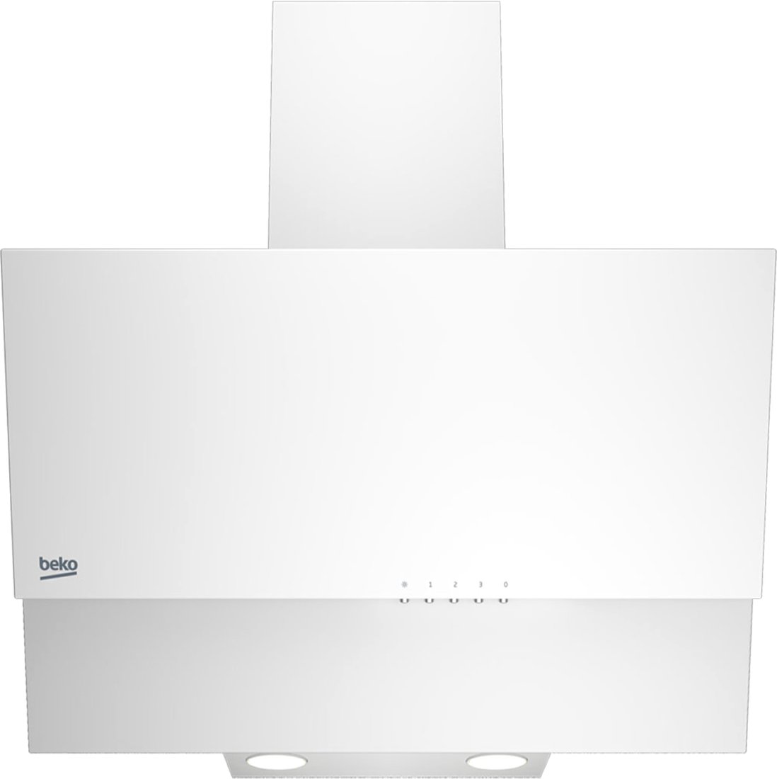

Кухонная вытяжка BEKO HCA 62320 WH