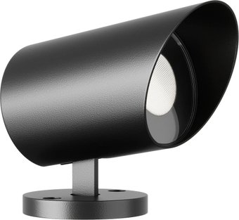 Уличный накладной светильник Byled GROUND-RNS-BL-7-WW-24