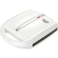 Орешница Adler AD 3039 (белый)