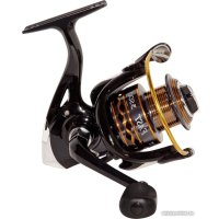 Рыболовная катушка WFT Fast GWMB 6 3500FD 1D-A-887-035