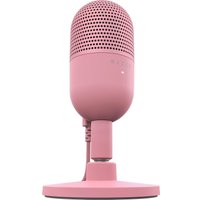 Проводной микрофон Razer Seiren V3 Mini Quartz Pink