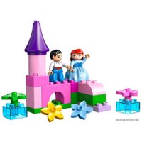 Конструктор LEGO 10516 Ariel's Magical Boat Ride