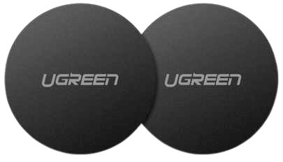 

Магнитная пластина для держателя Ugreen LP123 30836