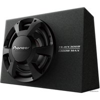 Корпусной пассивный сабвуфер Pioneer TS-WX306B
