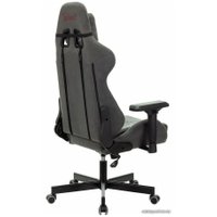 Игровое (геймерское) кресло A4Tech Bloody GC-700 (серый)