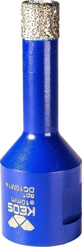 

Коронка KEOS Pro 10мм DC10M14