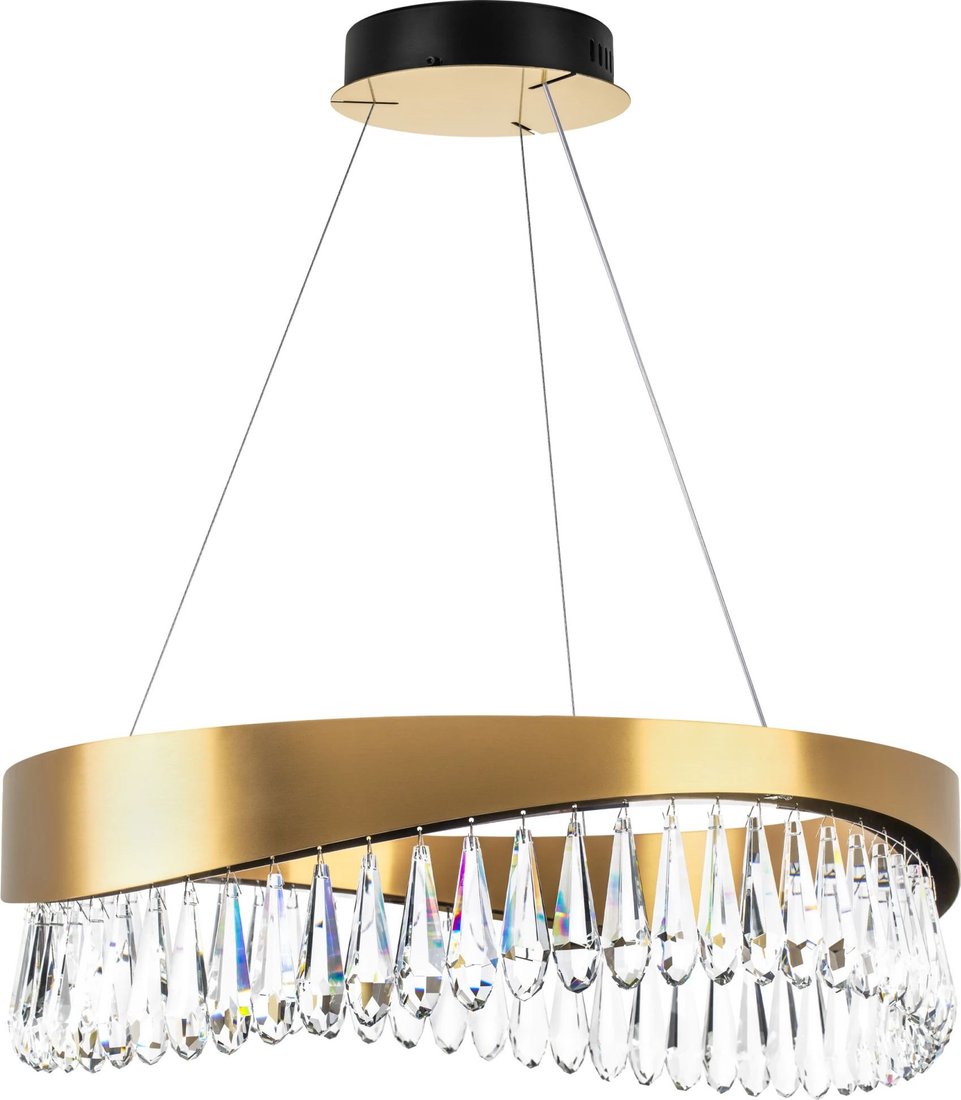 

Припотолочная люстра Lightstar Helio 703163