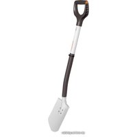 Лопата штыковая остроконечная Fiskars Light 1019605