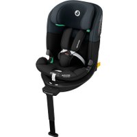 Детское автокресло Maxi-Cosi Emerald 360 S (tonal black)