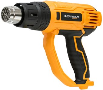 Промышленный фен Partisan PHG-2600TV