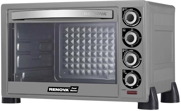 

Мини-печь Renova MO-25GTS1