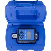 Динамометрический адаптер King Tony Digital 34407-1A