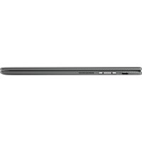 Планшет Lenovo Yoga A12 YB-Q501F 32GB (серый) [ZA1Y0034US]
