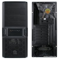 Корпус Thermaltake V3 BlacX Edition (VL800M1W2N)